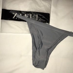 Zaful bikini bottoms